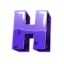 Hyronix Logo