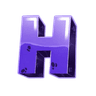Hyronix Logo